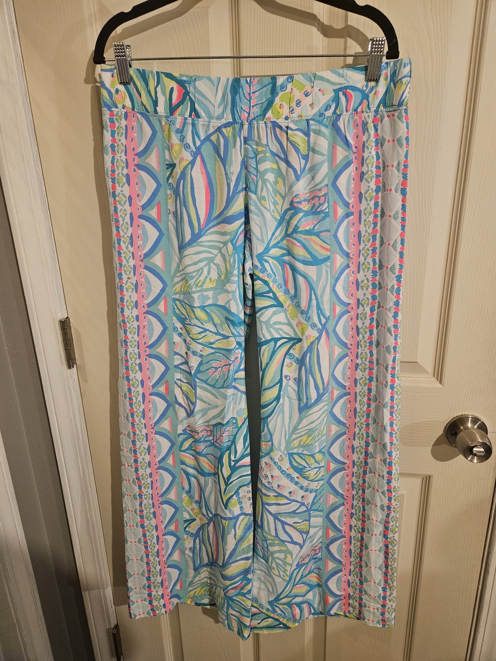 Lilly Pulitzer Balazzo Pants